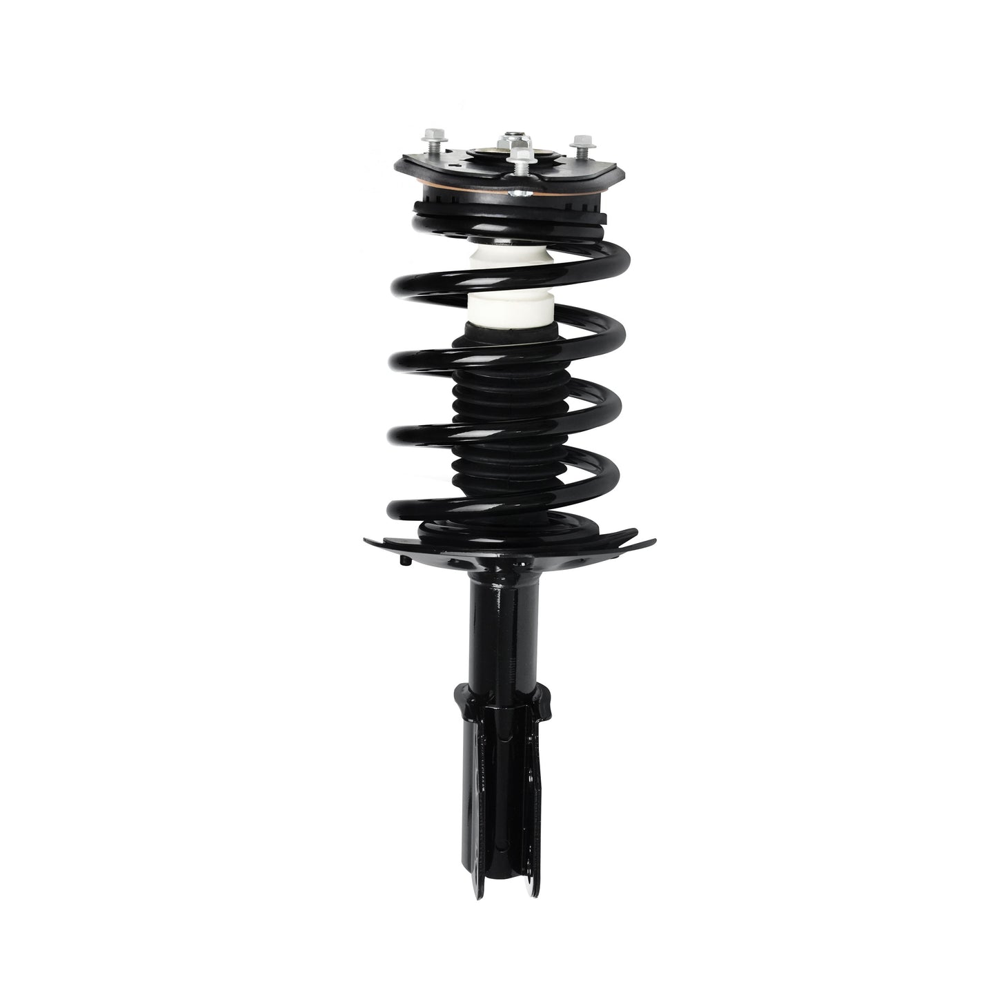 Vextone Front Strut Assembly Kit for 2000 2001 2002 2003 2004 2005 Buick Lesabre – Noise Reduction & Comfort Upgrade – Replaces OEM 171685 (1PC)