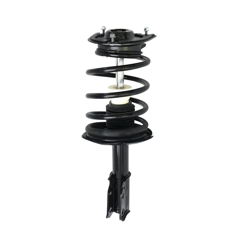Vextone Front Struts Shock Absorbers Coil Spring Assembly Fit for 1991-1996 Buick Park Avenue, 1990-1999 Buick LeSabre – Noise Reduction & Comfort Upgrade – Replaces OEM 171822 (1PC)