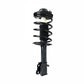 Vextone Front Strut Assembly Kit for 2001-2010 Chrysler Pt Cruiser – Noise Reduction & Comfort Upgrade – Replaces OEM 171592 (1PC)