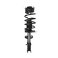 Vextone Front Strut Assembly Kit for 2008-2019 Dodge Grand Caravan, 2008-2016 Chrysler Town & Country – Noise Reduction & Comfort Upgrade – Replaces OEM 171128L 171128R (1PC)