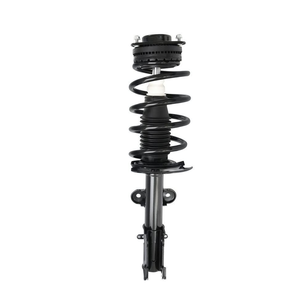 Vextone Front Strut Assembly Kit for 2008-2019 Dodge Grand Caravan, 2008-2016 Chrysler Town & Country – Noise Reduction & Comfort Upgrade – Replaces OEM 171128L 171128R (1PC)