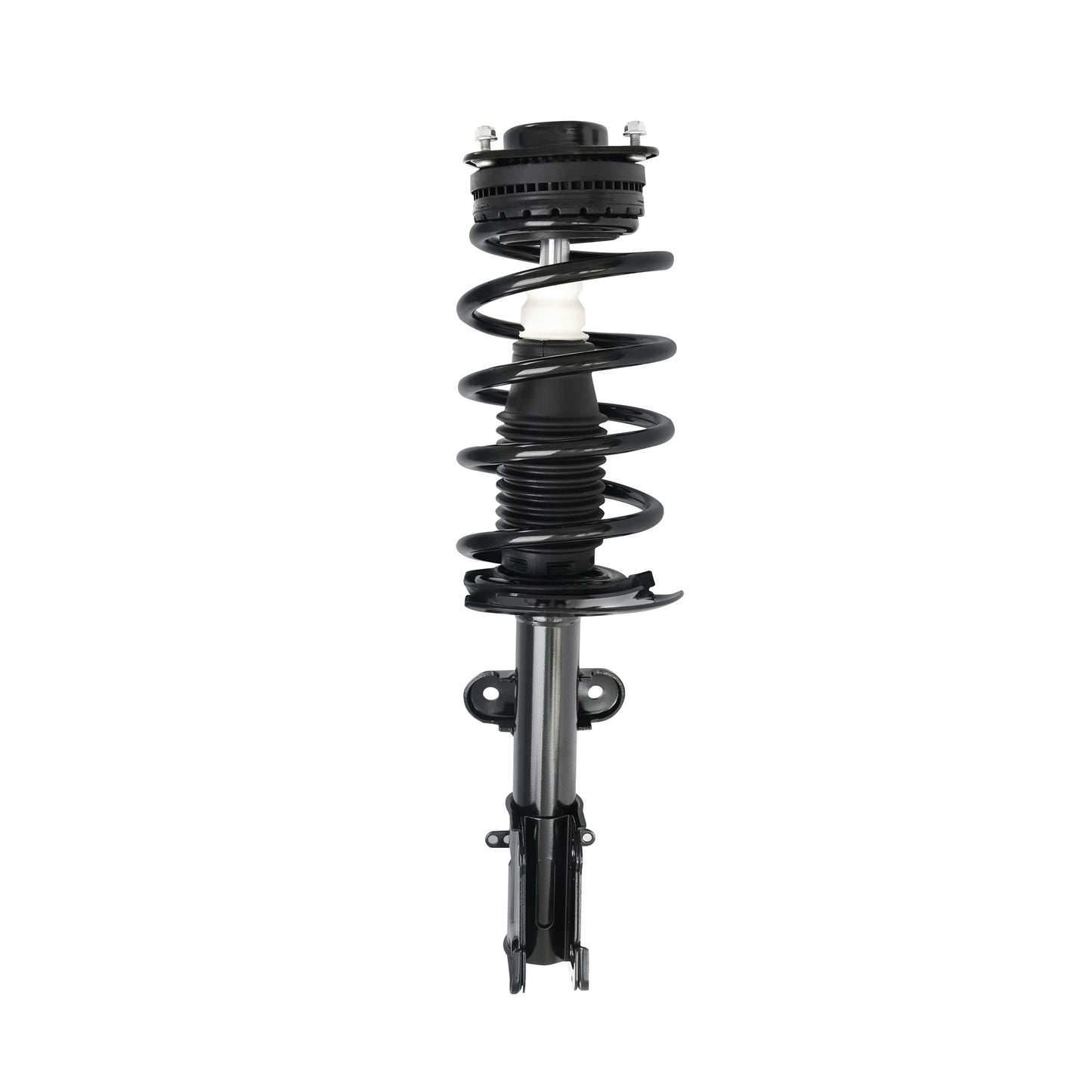 Vextone Front Strut Assembly Kit for 2008-2019 Dodge Grand Caravan, 2008-2016 Chrysler Town & Country – Noise Reduction & Comfort Upgrade – Replaces OEM 171128L 171128R (1PC)