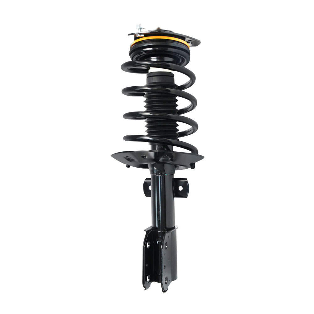 Vextone Front Struts Shock Absorbers Coil Spring Assembly Fit for 2004-2008 Pontiac Grand Prix (Fit 16" & 17" & 18" Wheels) – Noise Reduction & Comfort Upgrade – Replaces OEM 172177 (1PC)