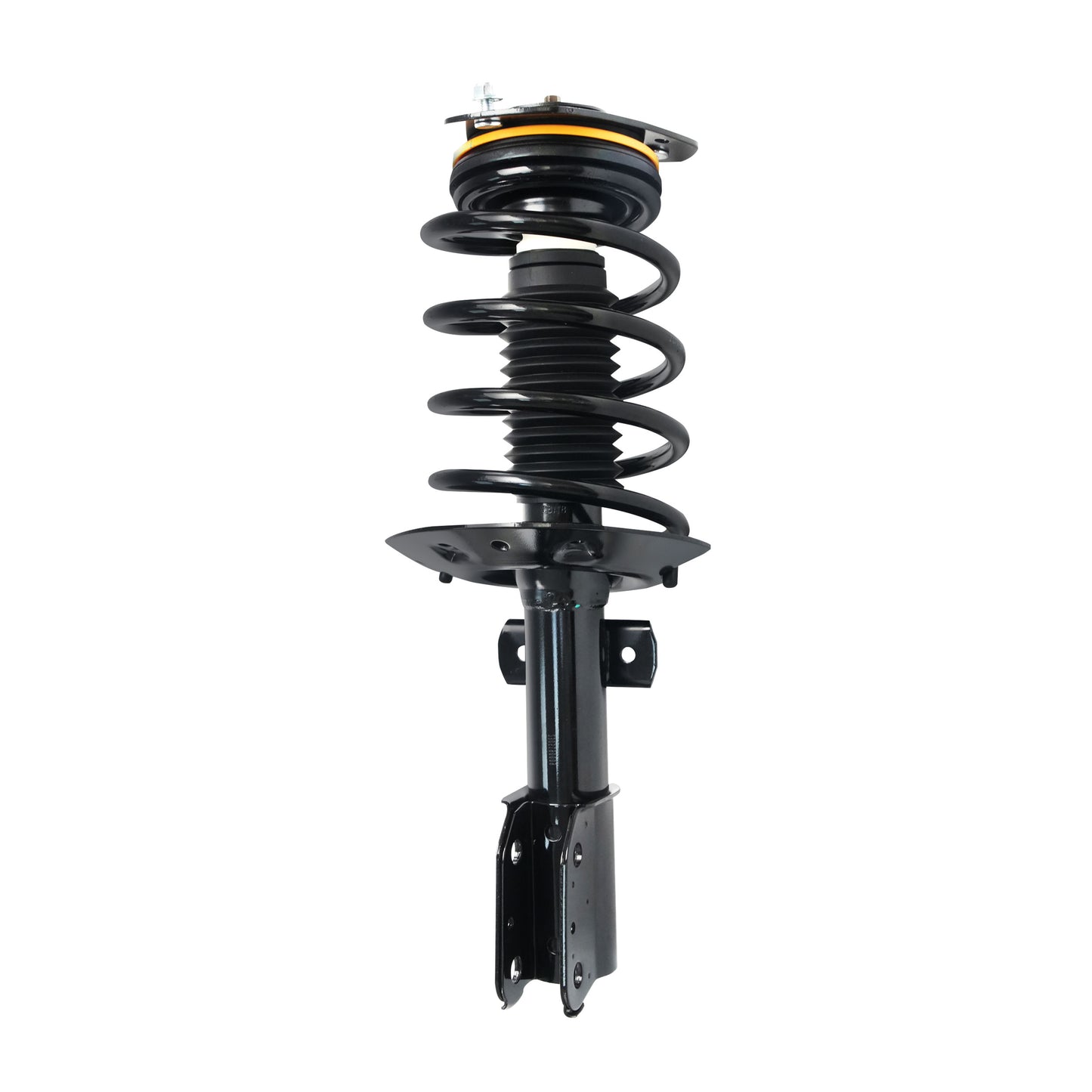 Vextone Front Struts Shock Absorbers Coil Spring Assembly Fit for 2004-2008 Pontiac Grand Prix (Fit 16" & 17" & 18" Wheels) – Noise Reduction & Comfort Upgrade – Replaces OEM 172177 (1PC)