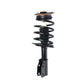Vextone Front Strut Assembly Kit for 2006-2011 Buick Lucerne, Cadillac DTS Sedan (NO MRC Suspension) – Noise Reduction & Comfort Upgrade – Replaces OEM 172321 (1PC)