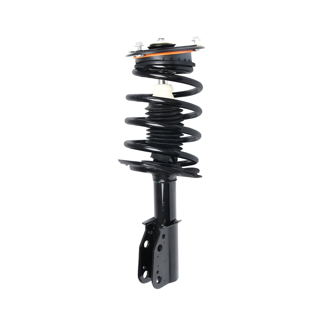 Vextone Front Strut Assembly Kit for 2006-2011 Buick Lucerne, Cadillac DTS Sedan (NO MRC Suspension) – Noise Reduction & Comfort Upgrade – Replaces OEM 172321 (1PC)