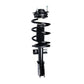 Vextone Front Strut Assembly Kit for 2013-2017 Chevrolet Traverse, Buick Enclave, 2013-2016 GMC Acadia – Noise Reduction & Comfort Upgrade – Replaces OEM 172949 (1PC)