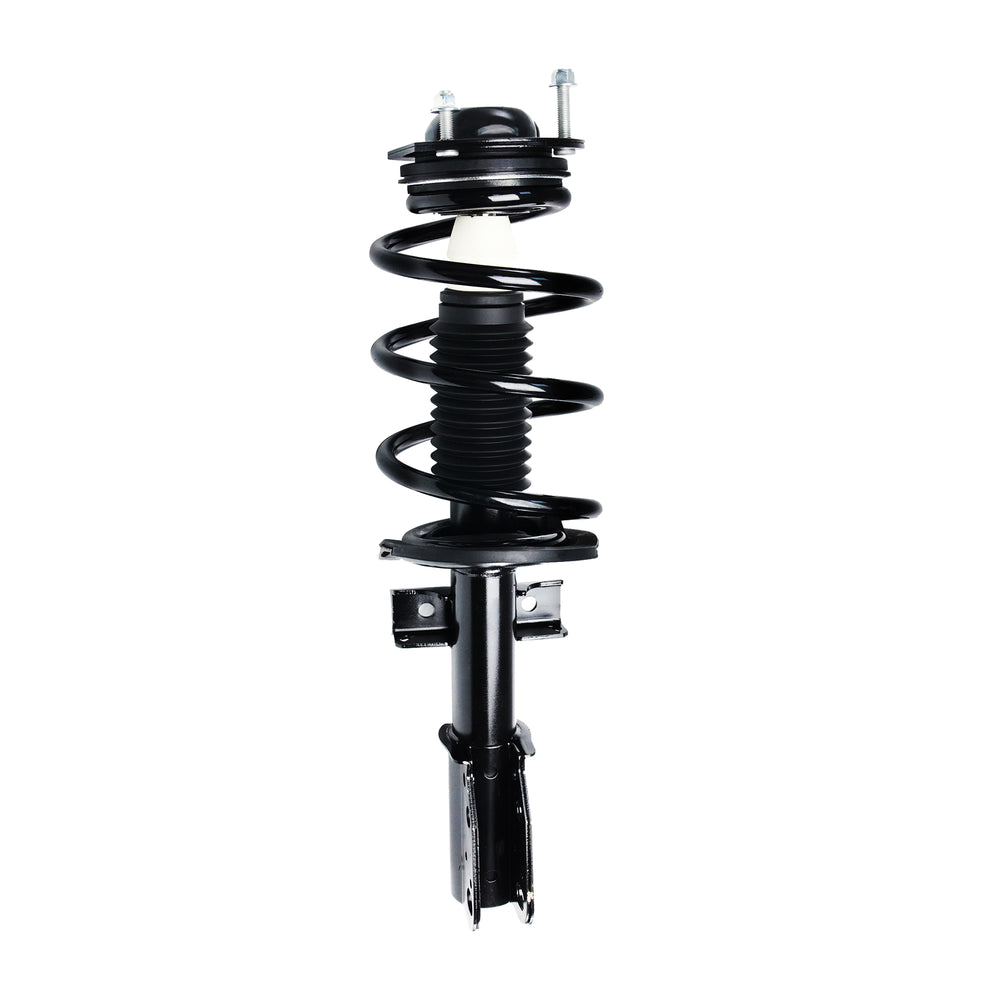 Vextone Front Strut Assembly Kit for 2013-2017 Chevrolet Traverse, Buick Enclave, 2013-2016 GMC Acadia – Noise Reduction & Comfort Upgrade – Replaces OEM 172949 (1PC)
