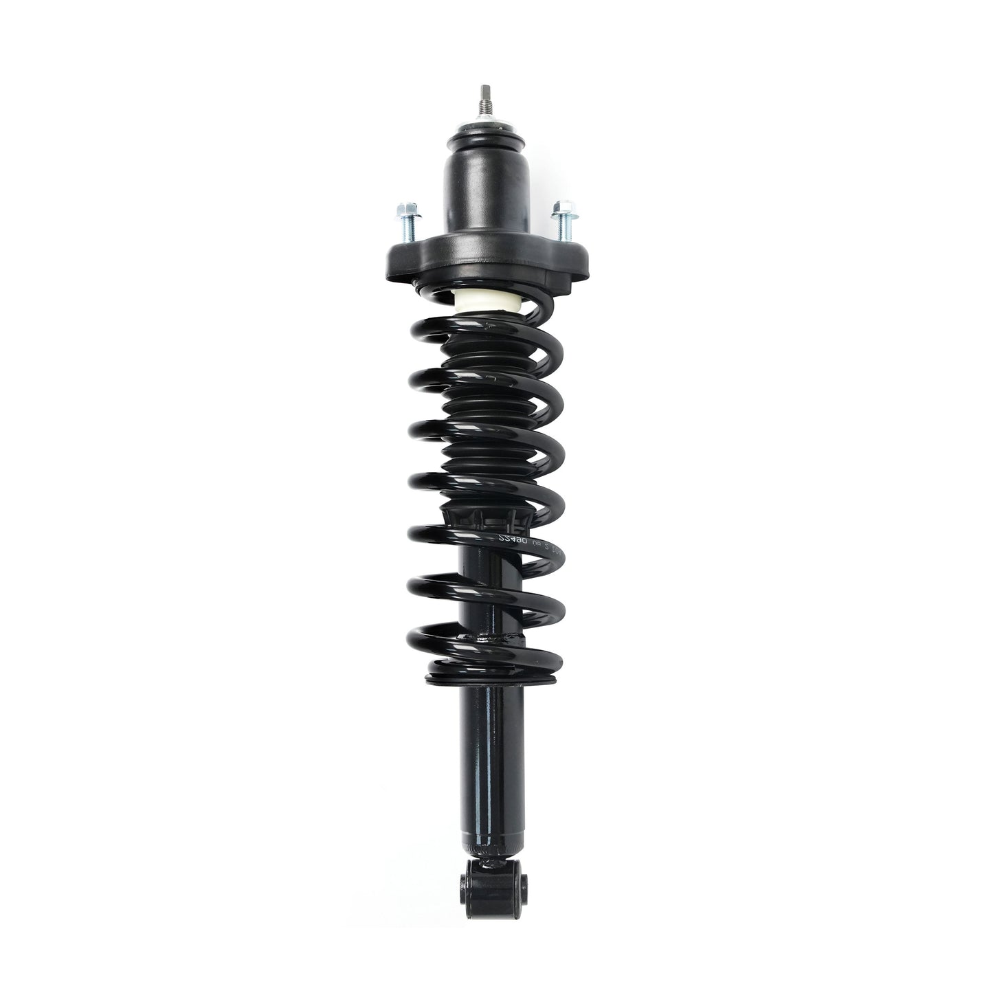 Vextone Rear Struts Shock Absorbers Coil Spring Assembly Fit for 2007-2016 Jeep Compass, Patriot All Models – Noise Reduction & Comfort Upgrade – Replaces OEM 172401 (1PC)