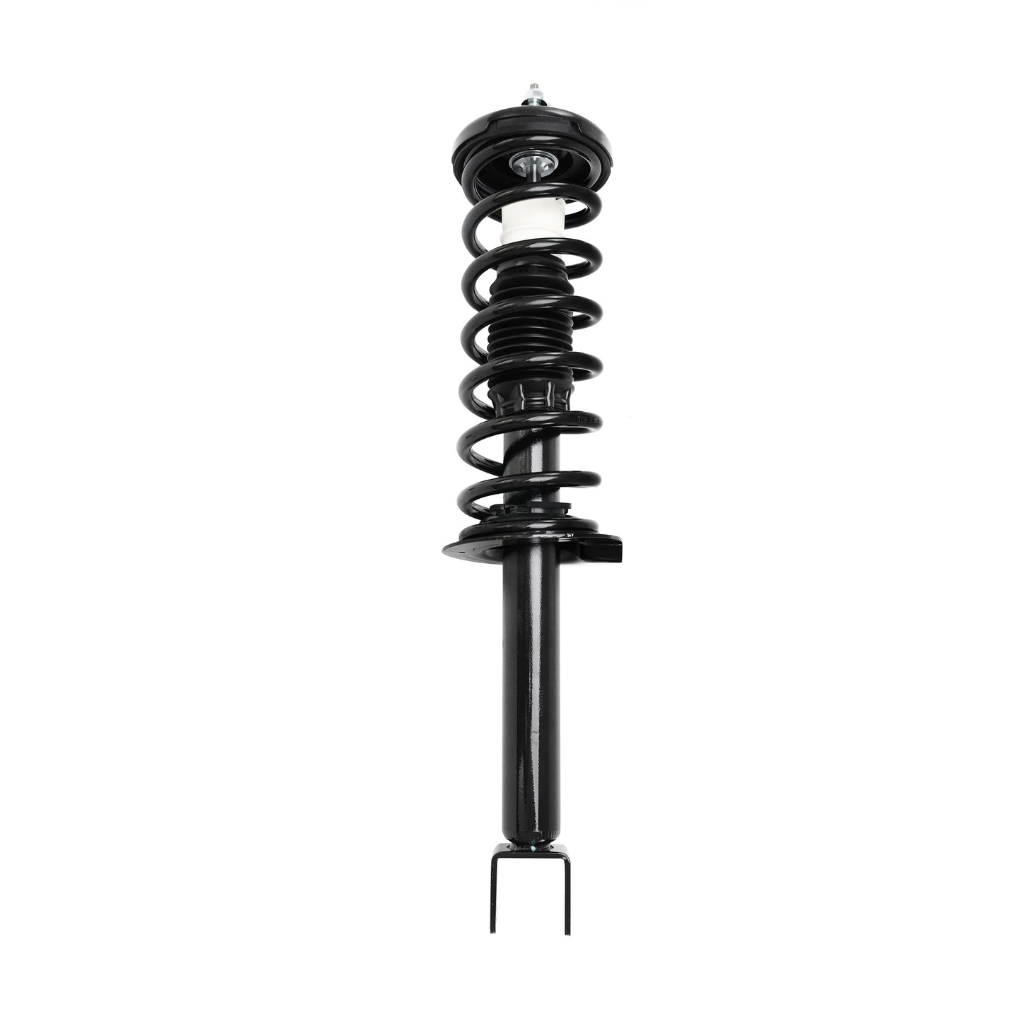 Vextone Rear Struts Shock Absorbers Coil Spring Assembly Fit for Honda Accord 2008 2009 2010 2011 2012 – Noise Reduction & Comfort Upgrade – Replaces OEM 172563(1PC)