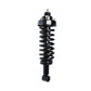 Vextone Rear Strut Assembly Kit for 2002 2003 2004 2005 Ford Explorer 4-Door Models, Mercury Mountaineer – Noise Reduction & Comfort Upgrade – Replaces OEM 171322 (1PC)