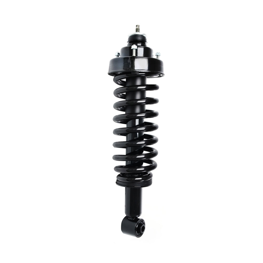 Vextone Rear Strut Assembly Kit for 2002 2003 2004 2005 Ford Explorer 4-Door Models, Mercury Mountaineer – Noise Reduction & Comfort Upgrade – Replaces OEM 171322 (1PC)
