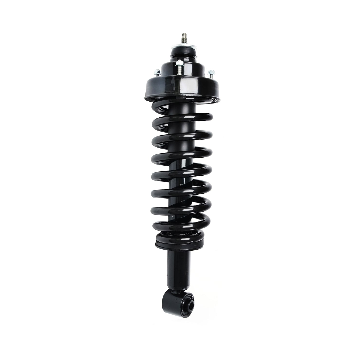Vextone Rear Strut Assembly Kit for 2002 2003 2004 2005 Ford Explorer 4-Door Models, Mercury Mountaineer – Noise Reduction & Comfort Upgrade – Replaces OEM 171322 (1PC)