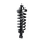 Vextone Rear Struts Shock Absorbers Coil Spring Assembly Fit for 2006-2010 Ford Explorer, Mercury Mountaineer – Noise Reduction & Comfort Upgrade – Replaces OEM 171125 (1PC)