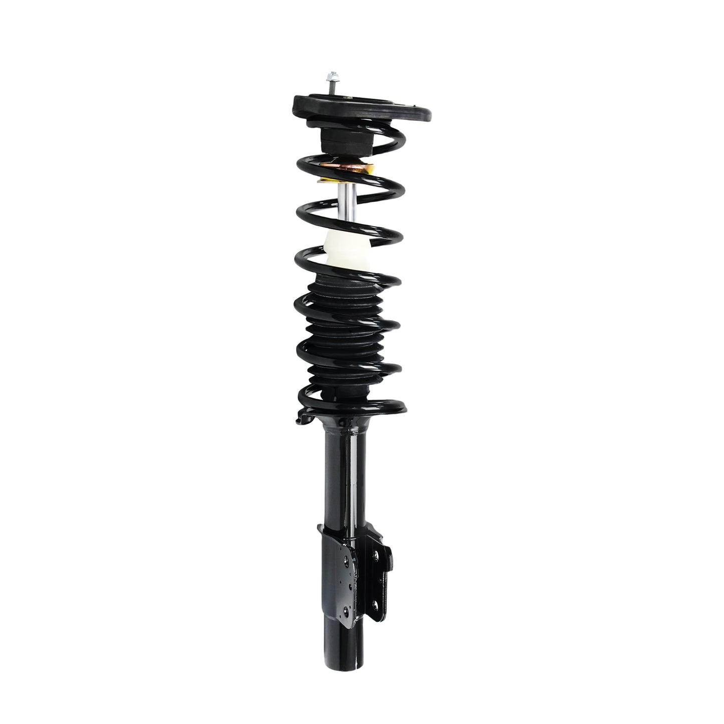 Vextone Rear Struts Shock Absorbers Coil Spring Assembly Fit for 1998-2003 Chevrolet Chevy Malibu, 2004 2005 Chevrolet Classic – Noise Reduction & Comfort Upgrade – Replaces OEM 171686 (1PC)