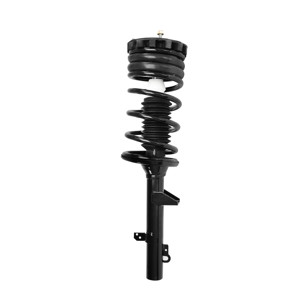 Vextone Rear Strut Assembly Kit for 1994-2007 Ford Taurus Sedan Models (Excluding Taxi/Police Models) – Noise Reduction & Comfort Upgrade – Replaces OEM 171616 (1PC)
