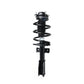 Vextone Front Strut Assembly Kit for 2008-2012 Buick Enclave, 2009-2012 Chevrolet Chevy Traverse   – Noise Reduction & Comfort Upgrade – Replaces OEM 172518 (1PC)