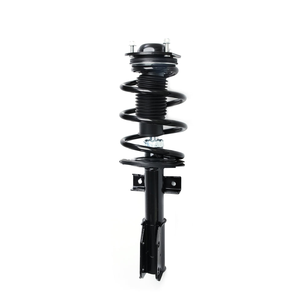 Vextone Front Strut Assembly Kit for 2008-2012 Buick Enclave, 2009-2012 Chevrolet Chevy Traverse   – Noise Reduction & Comfort Upgrade – Replaces OEM 172518 (1PC)