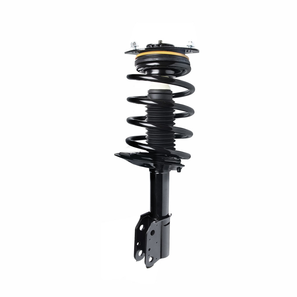 Vextone Front Strut Assembly Kit for 2006-2013 Chevy Impala – Noise Reduction & Comfort Upgrade – Replaces OEM 172903 (1PC)