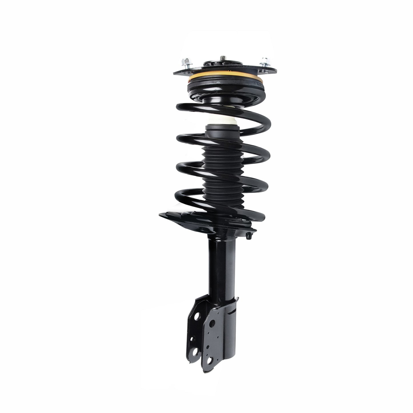 Vextone Front Strut Assembly Kit for 2006-2013 Chevy Impala – Noise Reduction & Comfort Upgrade – Replaces OEM 172903 (1PC)